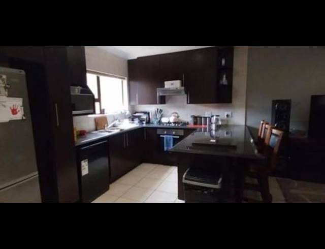 3 BEDROOM HOUSE FOR SALE IN NEW REDRUTH